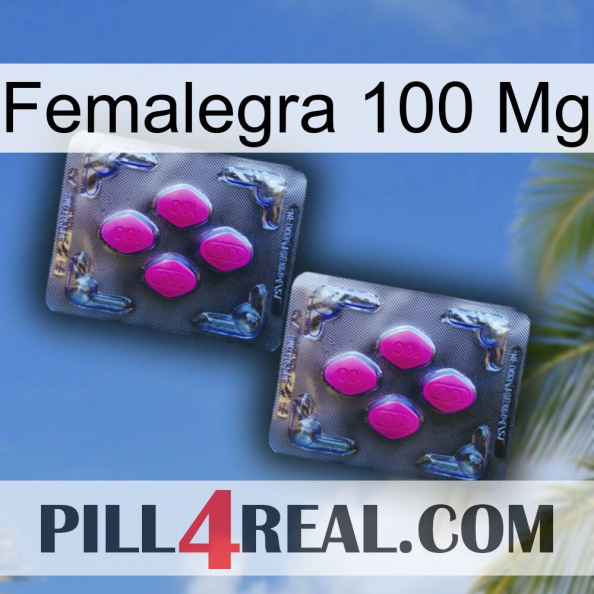 Femalegra 100Mg 01